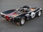 Lola T70 Spyder 1966 года